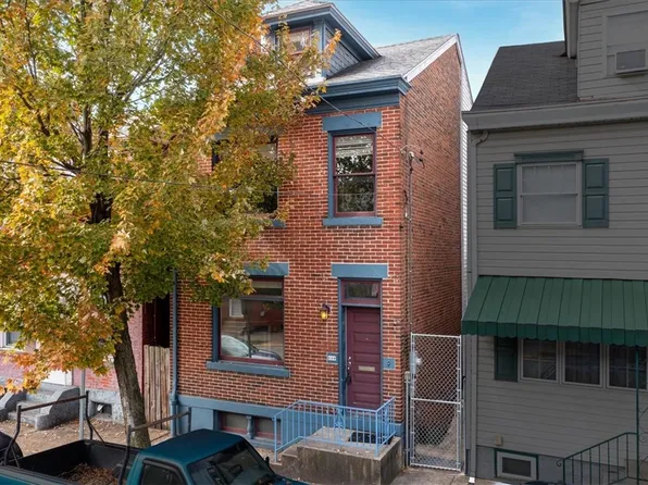 110 S 17th St, Pittsburgh, PA 15203