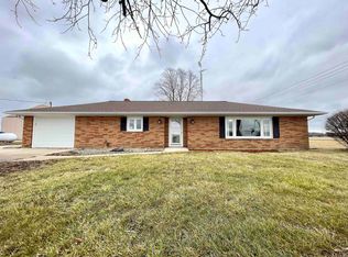 5014 N 100 W, Marion, IN 46952