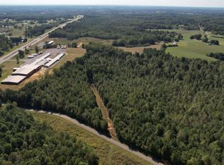 County Road 1105, Vinemont, AL 35179