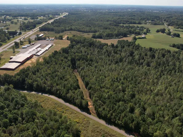 County Road 1105, Vinemont, AL 35179