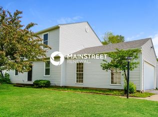 696 Maclam Dr, Columbus, OH 43204
