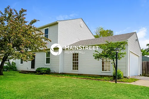 696 Maclam Dr Photo 1