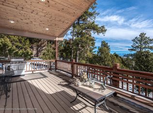 130 Winter Park Rd, Alto, NM 88312