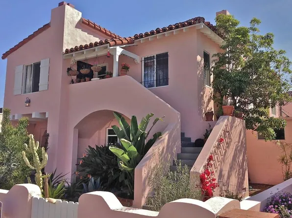 3729 4th Ave #4, San Diego, CA 92103