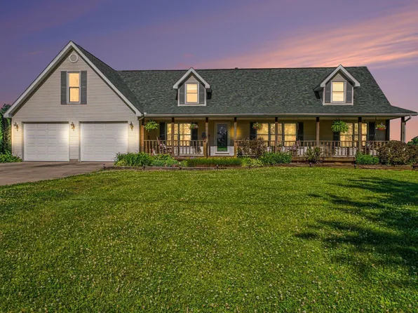 2524 S 350 W, La Porte, IN 46350