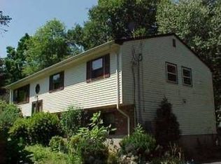25 N Cheryl St, Spring Valley, NY 10977