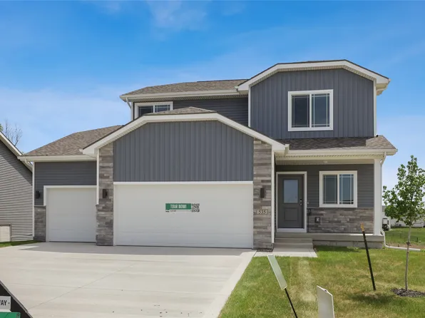535 NW Rosemont Dr, Waukee, IA 50263