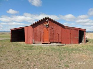 Roberta Rd, Lakeview, OR 97630