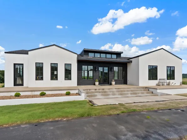 128 Valley Ranch Dr, Mayflower, AR 72106