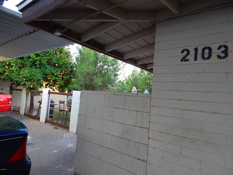 2103 S Granada Dr #8 — Photo 21