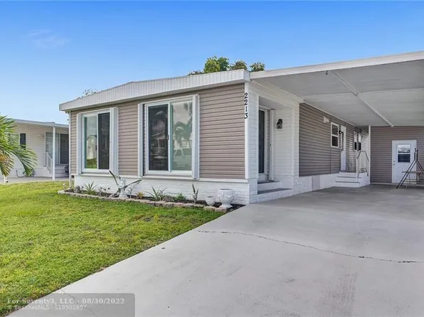 2213 SW 83rd Ave, Fort Lauderdale, FL 33324