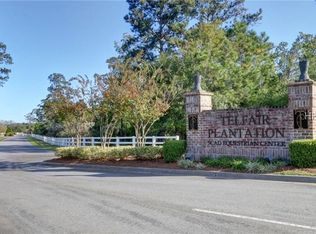 1513 Hunters Loop S, Hardeeville, SC 29927