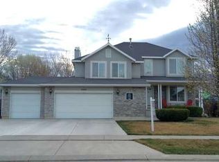 11437 S Raspberry Ct, Draper, UT 84020