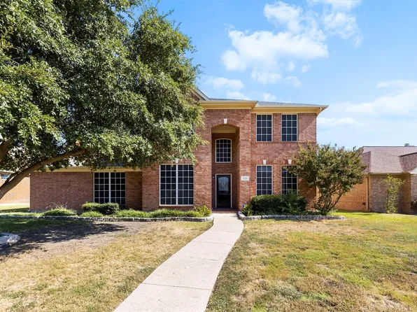 2028 Austin Dr, Mesquite, TX 75181