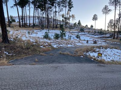 206 Stable Rd, Alto, NM, 88312