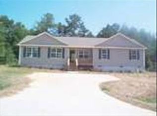 224 Chesterton Dr, Athens, GA 30607