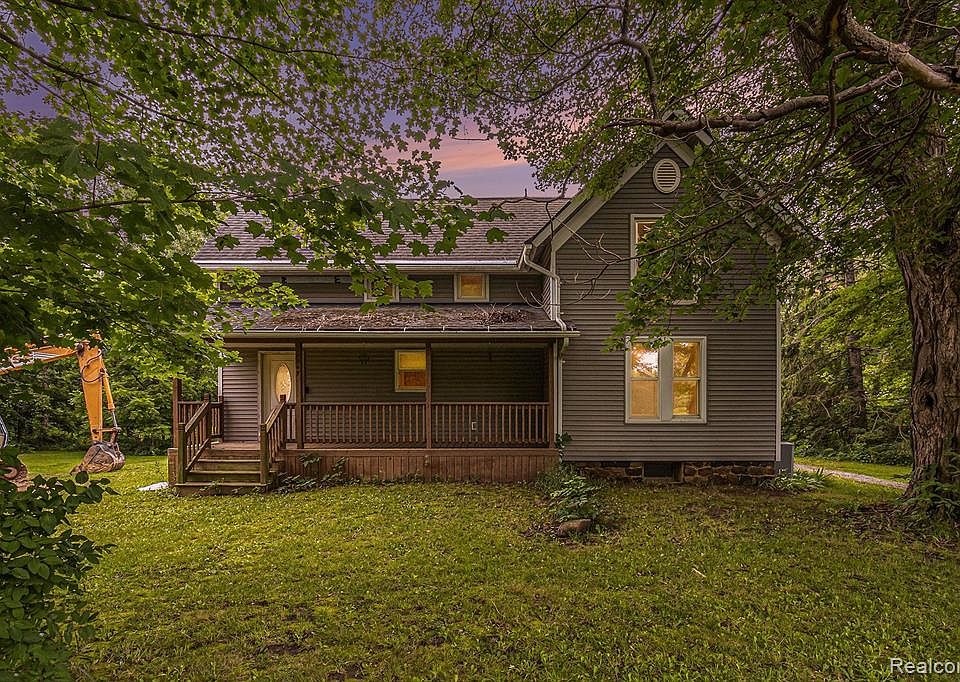 13945 Byron Rd, Byron, MI 48418 Zillow