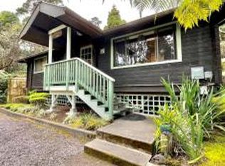 19-4095 Anuhea Cir, Volcano, HI 96785