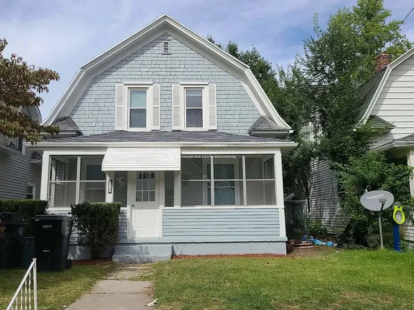 215 E Donald St, South Bend, IN 46613