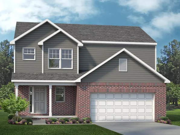 Harrison Plan, Whittaker Crossing