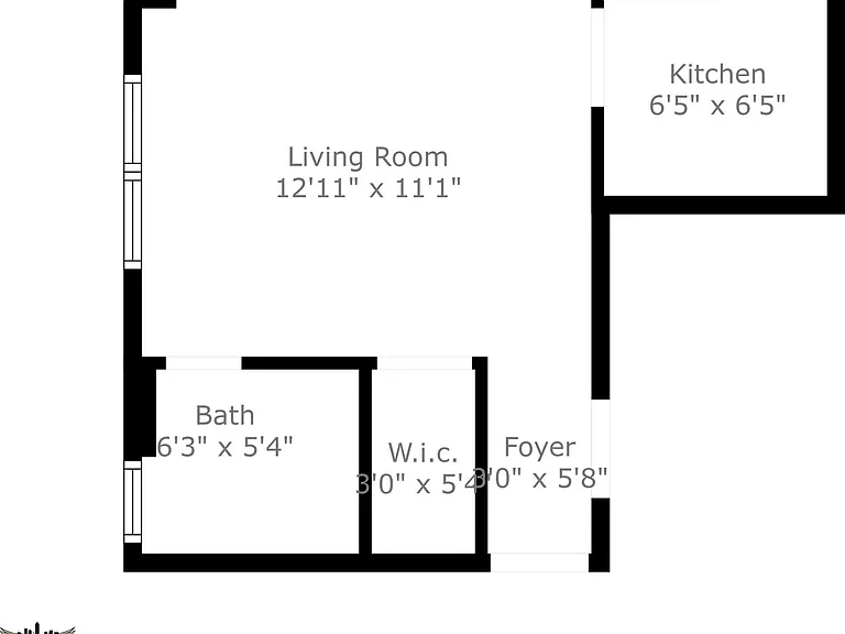 Piccadilly Apartments — Photo 14