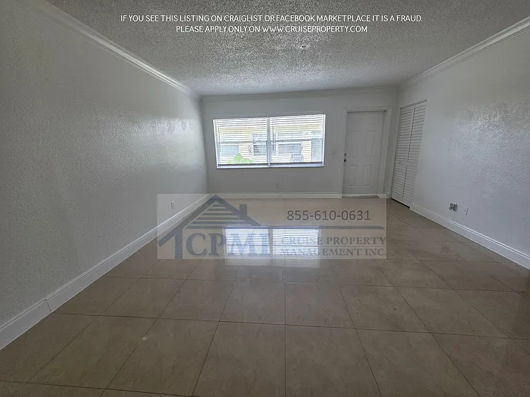 Waterford Villas - 551 Kathy Ct Margate, FL 33068 — Photo 61