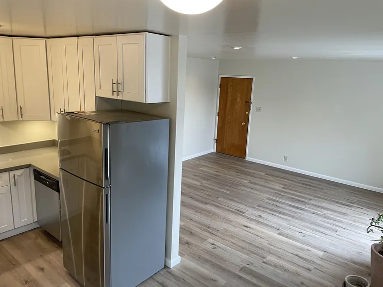Open Plan