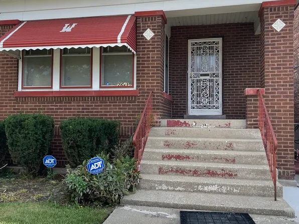 (undisclosed Address), Chicago, IL 60620