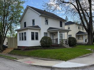 1601 3rd St, Fort Wayne, IN 46808