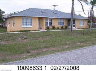 3637 Skyline Blvd, Cape Coral, FL 33914
