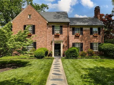 3401 Noble Ave, Richmond, VA, 23222