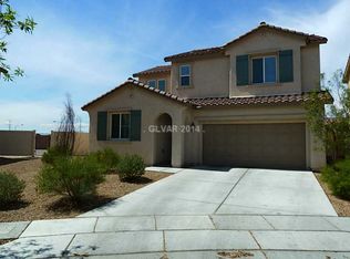 5637 Nobleton Ct, North Las Vegas, NV 89081