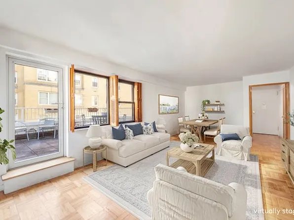 333 E 75th St APT 12A, New York, NY 10021