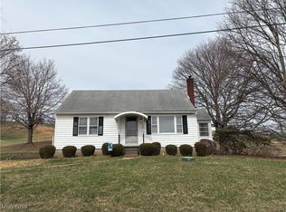 9801 Clay Pike, Byesville, OH 43723