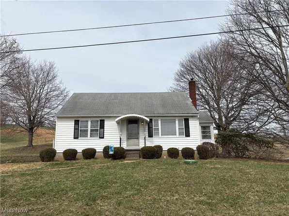 9801 Clay Pike, Byesville, OH 43723