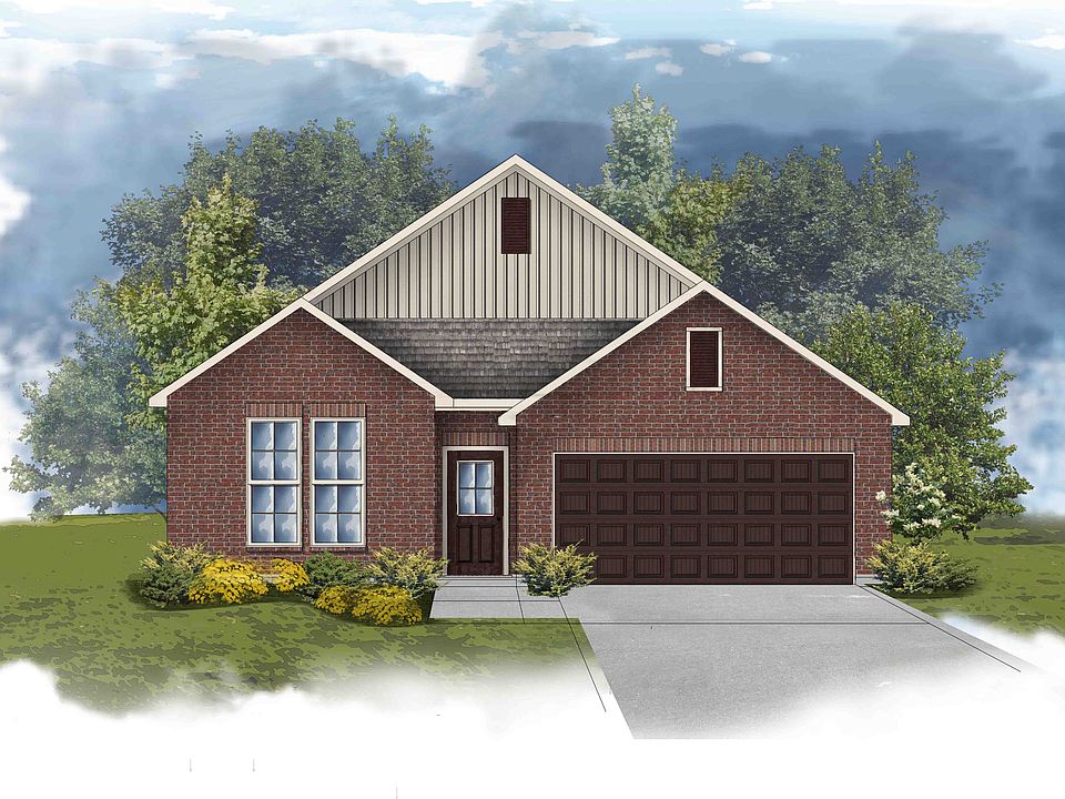 Trillium IV I - DSLD Homes