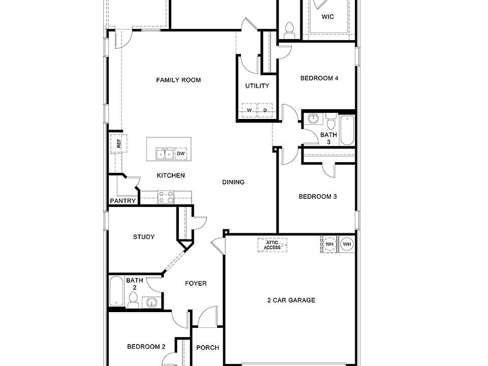 Floor Plan.