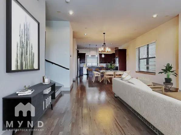 114 Heights Blvd #E, Houston, TX 77007