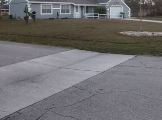 337 SW Tulip Blvd, Port Saint Lucie, FL 34953