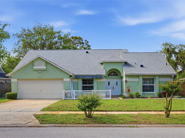 9516 Cullowhee Ct, Orlando, FL 32817