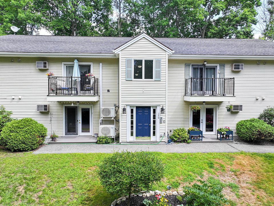 1st image of 136 Old Winthrop Road #2