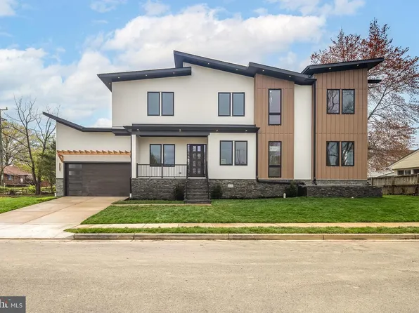 5906 3rd St S, Arlington, VA 22204