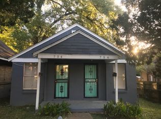 756 Marianna St, Memphis, TN 38114