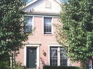 8 Cedarcone Ct, Nottingham, MD 21236