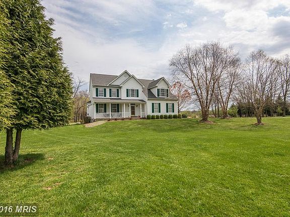 Lovely private setting