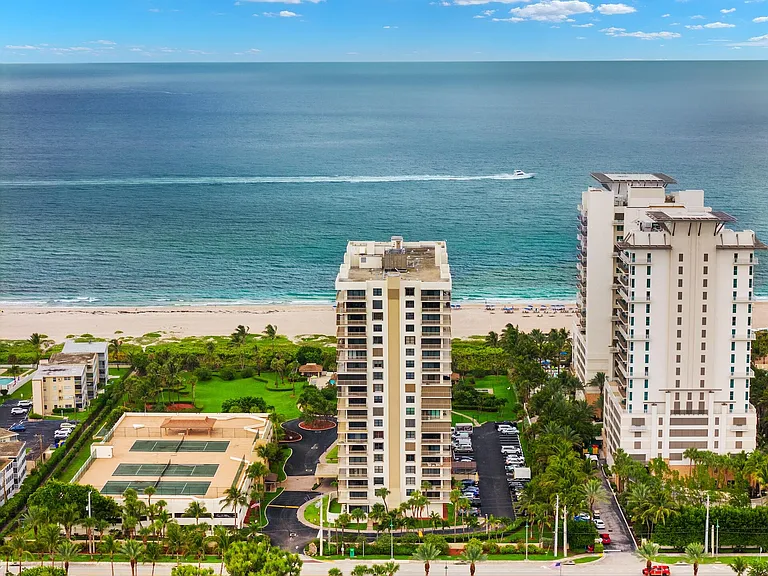 3400 N Ocean Dr #1602 — Photo 31