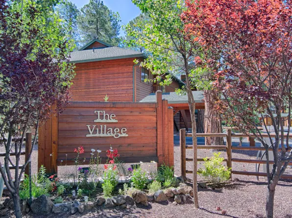 2517 Village Ct, Pinetop, AZ 85935