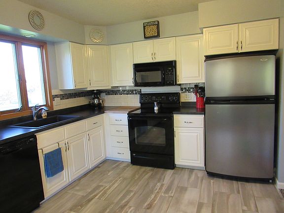 Updated Kitchen 2016