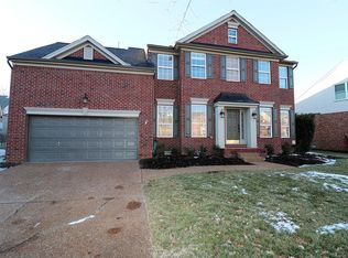 105 Tyne Dr, Franklin, TN 37064