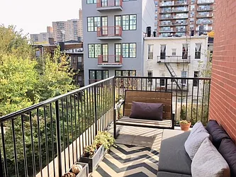 Rented by Citi Habitats